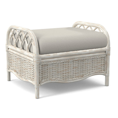 Everglade Upholstered Ottoman