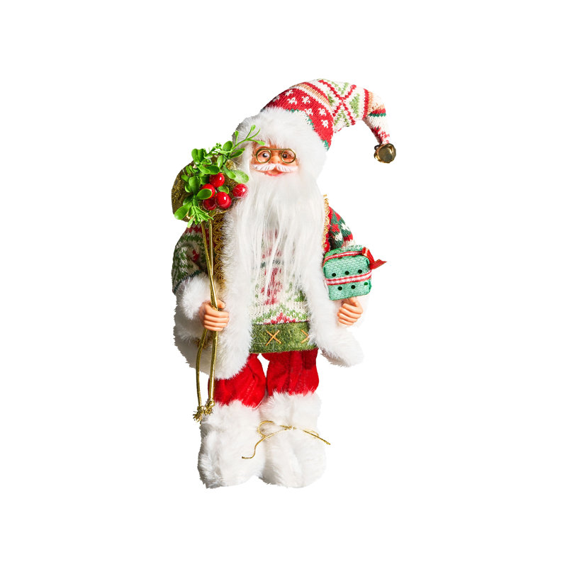 Christmas Figurines & Collectibles