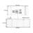 Middle ancient style rest room bathroom cabinet-111632351