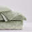 Felicia Crushed Velvet Quilted Duvet Set with Throw Pillow-696123981-742289618