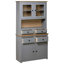 Amaris Display Cabinet-1046589691