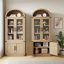 181.1cm H x 80cm W Standard Bookcase