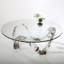 Abstract 1 Coffee Table