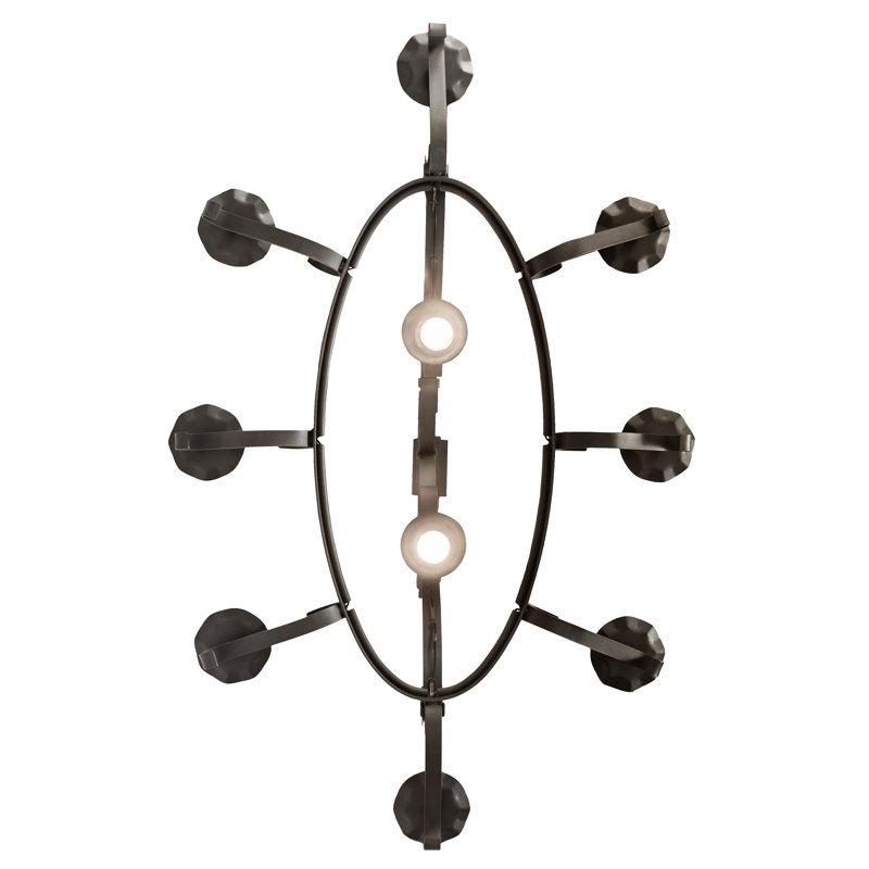 Pepo 8 - Light Chandelier