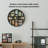 Luna Round Collage Picture Frame-29449950