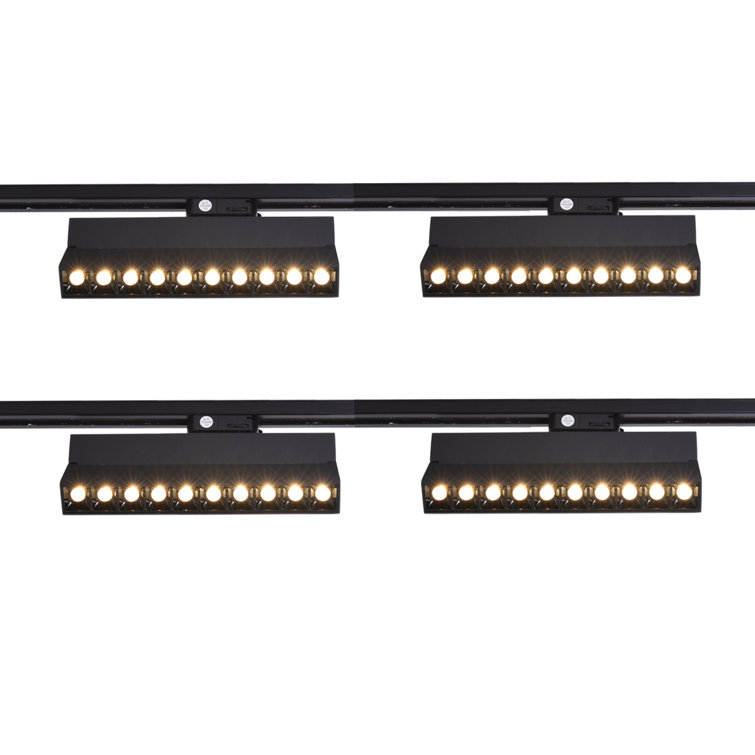 Led Track Lighting Head