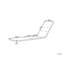 Bench Back Cushion-59998305