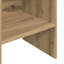 Book Cabinet Chipboard Standing Shelf Rack-2009762346-2009762342
