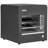 Electric Steak Grill 1800W Smokeless Infrared Broiler Stainless Steel Home