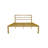 Besime Metal Platform Bed-2086737393-2086737395