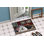 Tapis intérieur ou extérieur Westie A Winter's Night 24X36 PPP3276JMAT_Dog