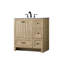Ensemble de meuble-lavabo simple 32 po Soma-175165296