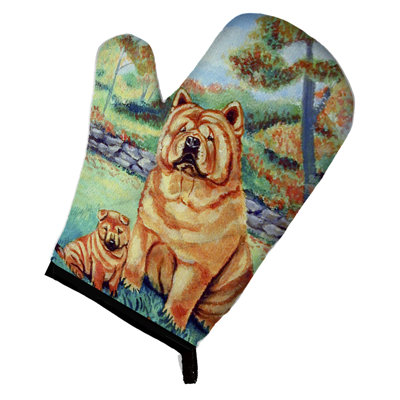 Gant Chow Chow Momma's Love