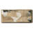 Paper Blur IV - Framed Canvas