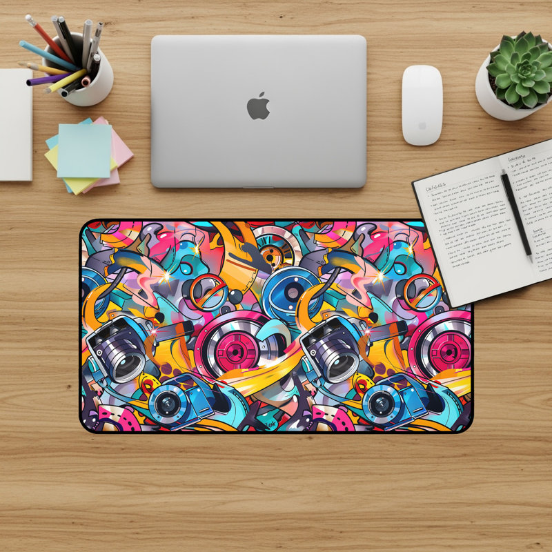 Desk Pad