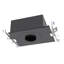 Volta 15 Watt Dimmable Air-Tight IC Rated Standard Recessed Lighting Kit