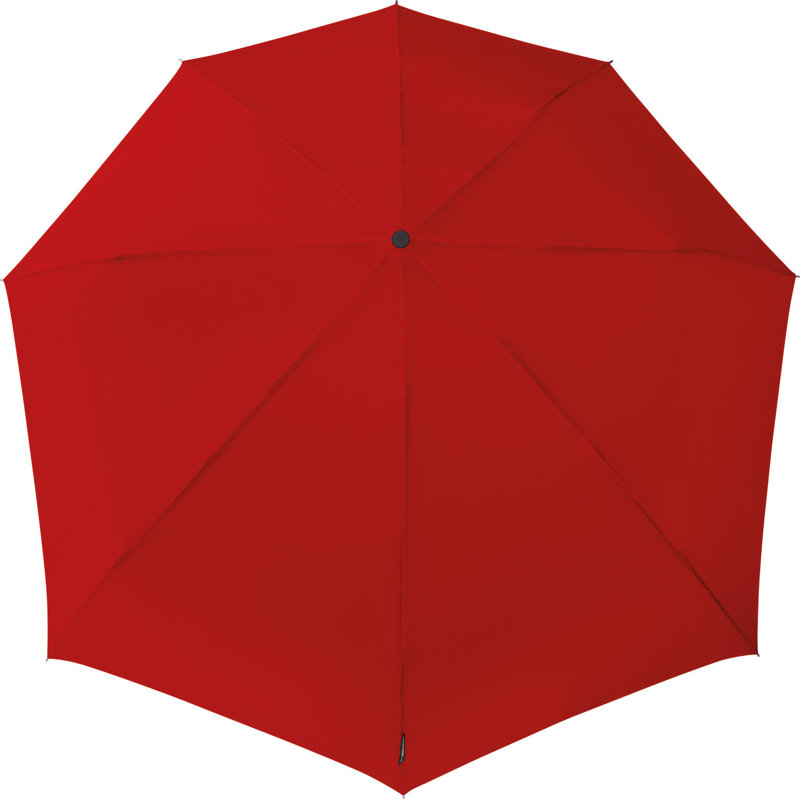 Prine 97cm Market Parasol, Red