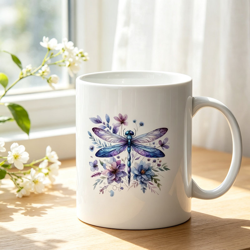 Mug