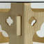 Table basse ronde - Basic