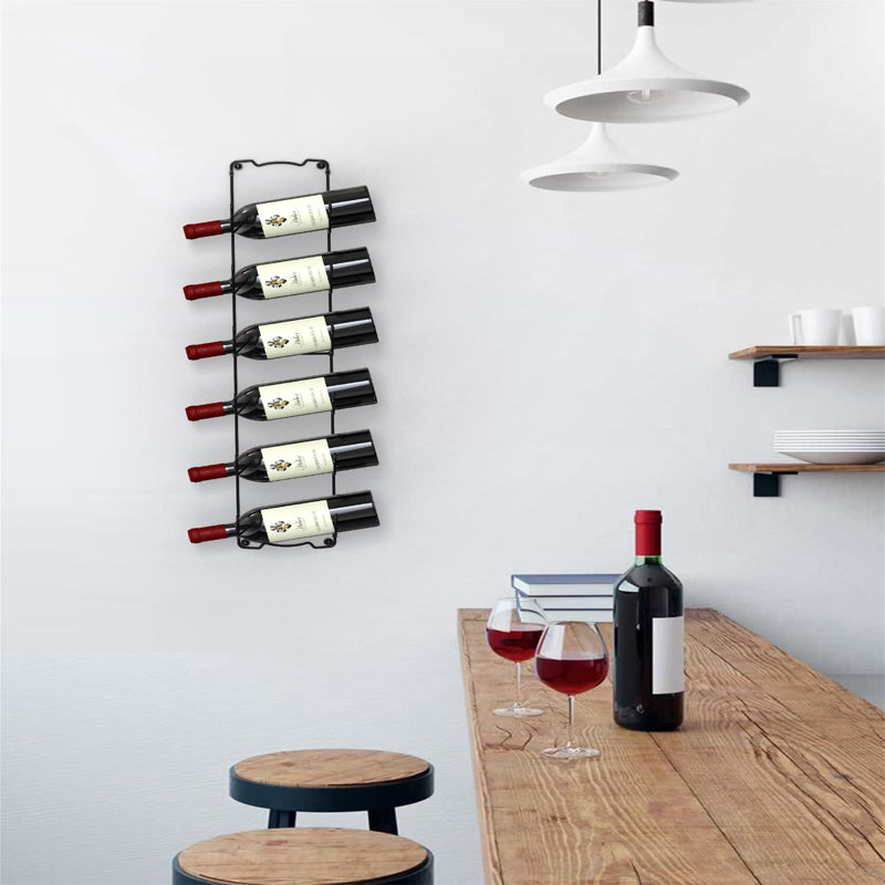 Koda Wall Towel Rack