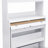 Versatile Buffet with Foldable Dining Table and Smart Storage Options-935796793