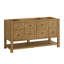 Breckenridge 59.88'' W Single Bathroom Vanity Base-1085269448