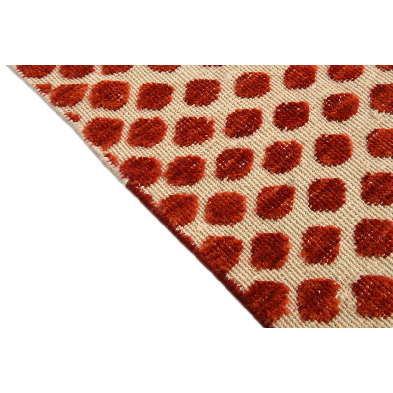 Judy Red Rug