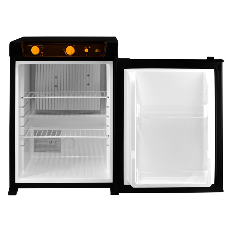 Symple Stuff Amica Freestanding Mini Fridge