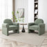 Bryonie Upholstered Armchair