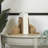 Wood Rope Knot Bookends