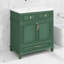 Ensemble de meuble-lavabo 30 po avec lavabo, 2 portes et 1 tiroir-467838845