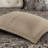 12 Piece Comforter Set With Cotton Bed Sheets Black
