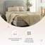 Drap-housse simple Whisper Organic-117437457-117437468