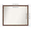 Miroir mural Florence-53405063-53405060-53405061