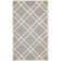 Deedgra Hand Tufted Wool Geometric Rug