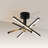 14.37'' LED Novelty Floor Lamp