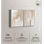 Ensemble de salon mural Golden Glam Golden Glam-437289018-437289021