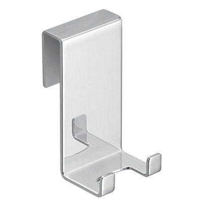 Egadi Wall Mounted Bathroom Robe Hook
