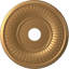 Médaillon de plafond Berkshire en PVC thermoformé-70487197-88037263