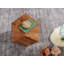 Springfield Solid Wood Solid Coffee Table