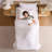 Soft Microfiber 5 Piece Comforter Set with Sheets-124666890-124666901