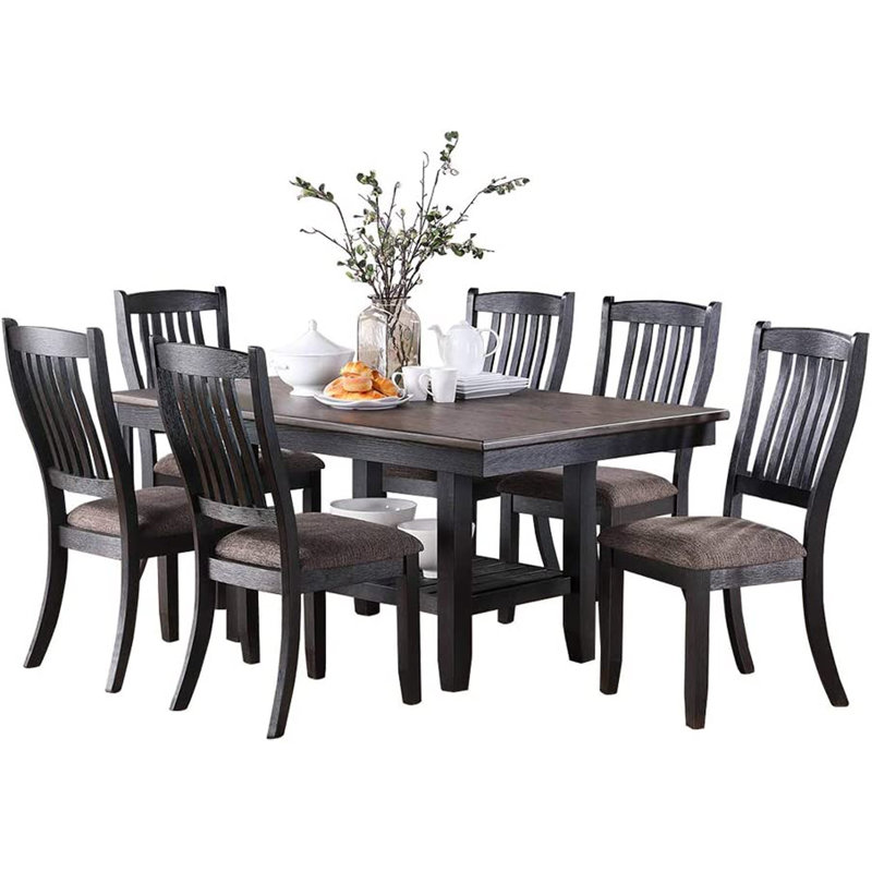 Menyauthe Dining Table