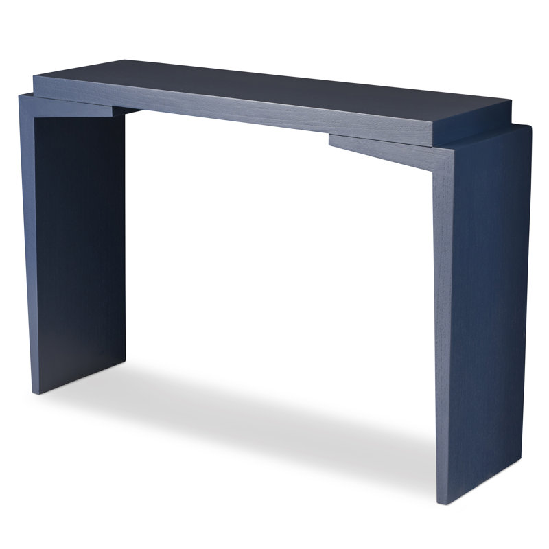 48'' W Console Table