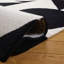 Rodeo Drive 857 Area Rug In Ivory / Black-238502538