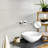 Palisade 25.6 in. x 14.8 in. Tile Shower and Tub Surround Kit-76870436