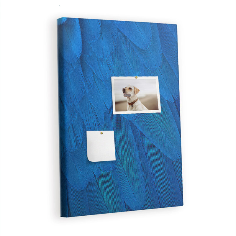 Cork Corkboard / Bulletin Board