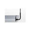 Luminaire suspendu géométrique unique à 1 lumière Rani-59263766