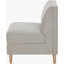 Becki Owens x Surya Stinson Dining Chair