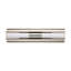 Luminaire pour meuble-lavabo à DEL 2 lumières avec champagne et verre opale gravé à l'or fin 5 lumières Wecc 24 pouces Weimar-1245966570-1253392915