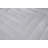 Cochecton 1'' Wool Mattress Topper-895171109